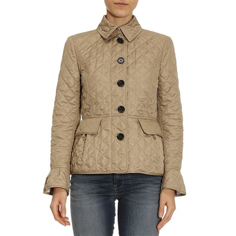 burberry womans jackets|brand new women burberry jacket.